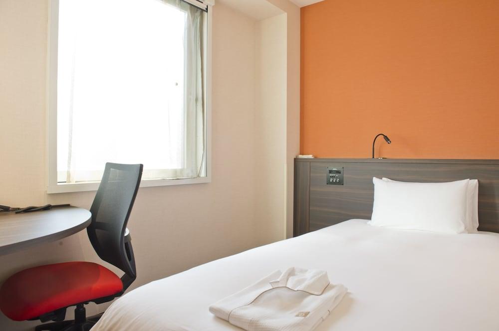 เดอะ บี อากาซุกะ-มิตสึเกะ Hotel โตเกียว ภายนอก รูปภาพ