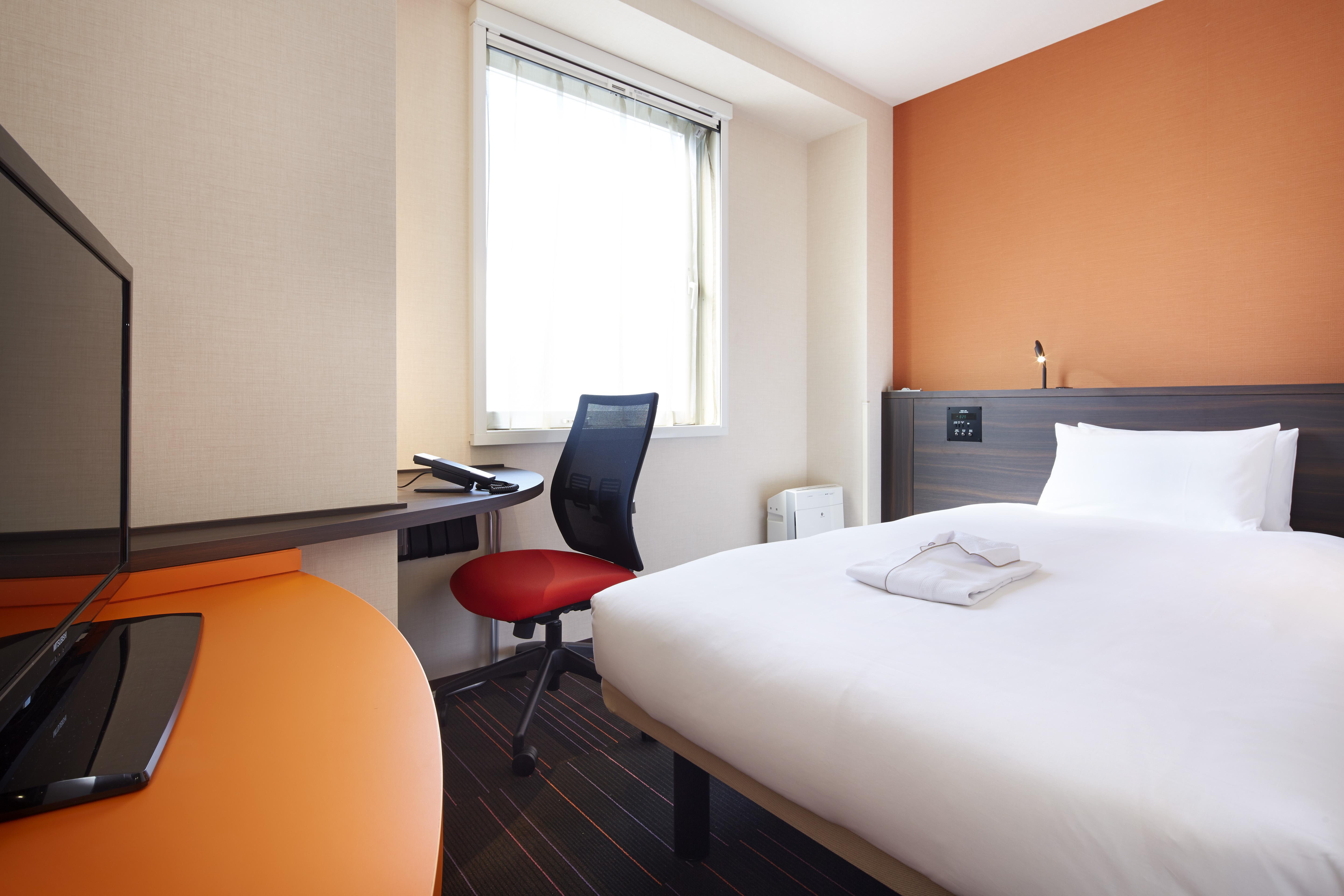 เดอะ บี อากาซุกะ-มิตสึเกะ Hotel โตเกียว ภายนอก รูปภาพ