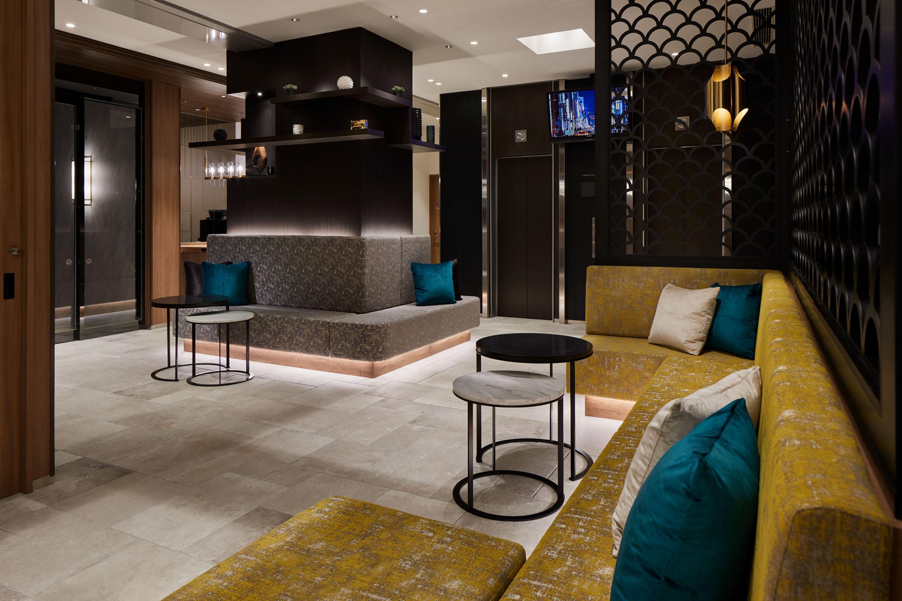 เดอะ บี อากาซุกะ-มิตสึเกะ Hotel โตเกียว ภายนอก รูปภาพ
