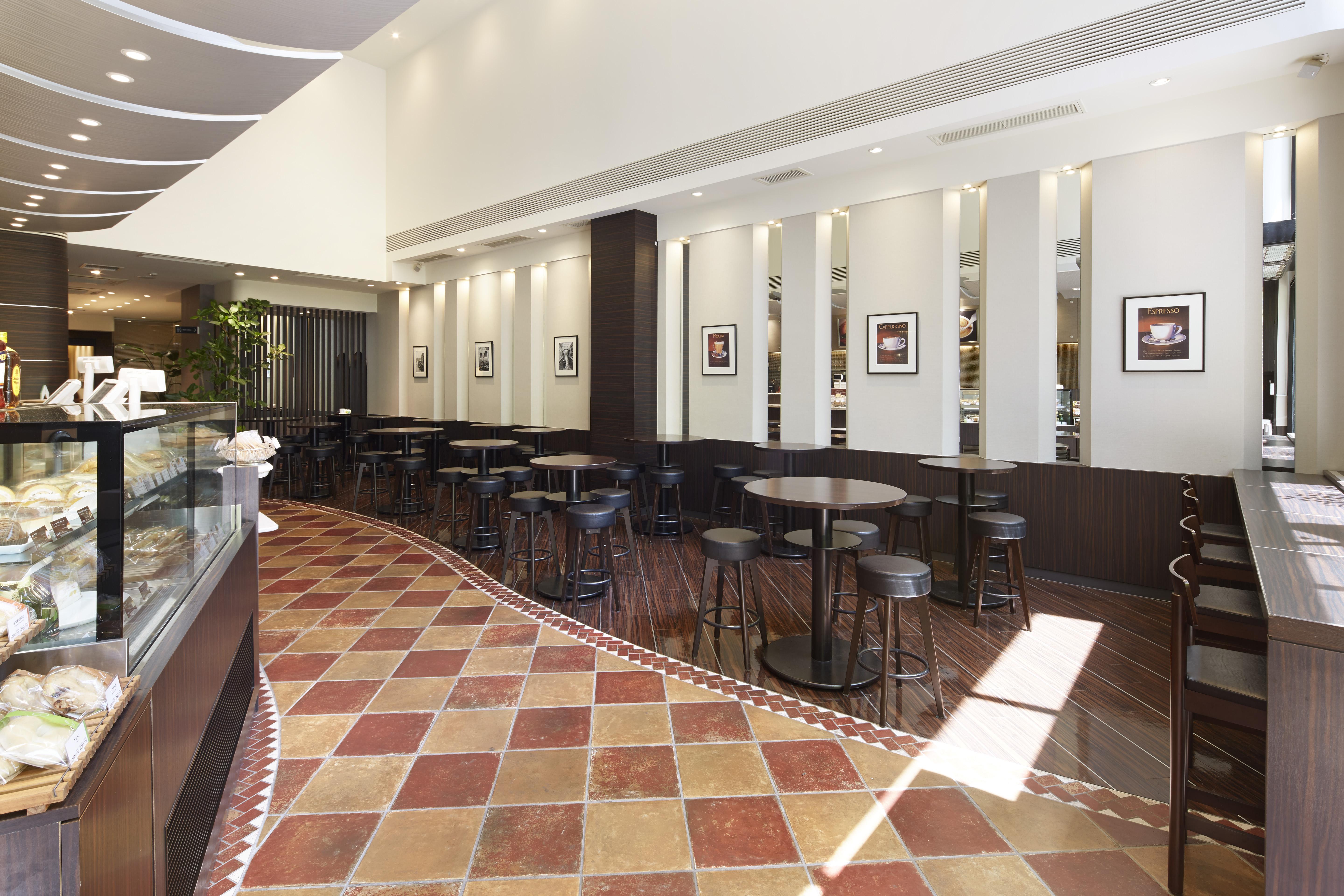 เดอะ บี อากาซุกะ-มิตสึเกะ Hotel โตเกียว ภายนอก รูปภาพ