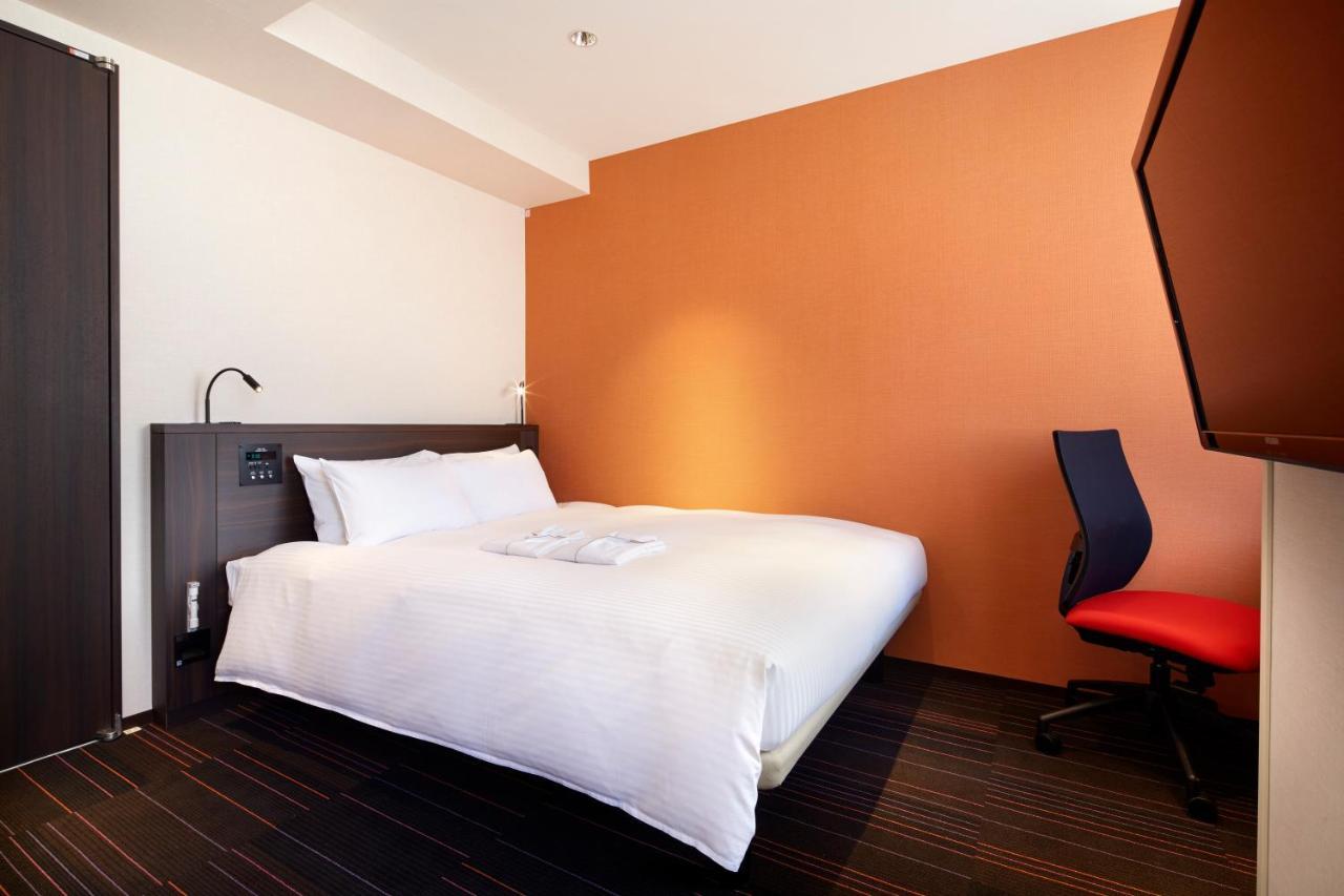 เดอะ บี อากาซุกะ-มิตสึเกะ Hotel โตเกียว ภายนอก รูปภาพ