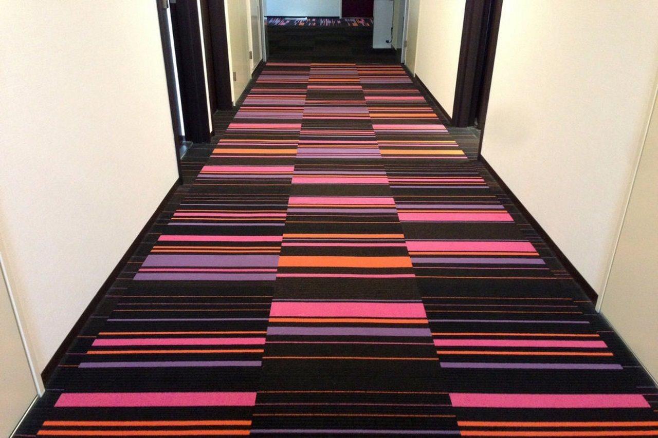เดอะ บี อากาซุกะ-มิตสึเกะ Hotel โตเกียว ภายนอก รูปภาพ