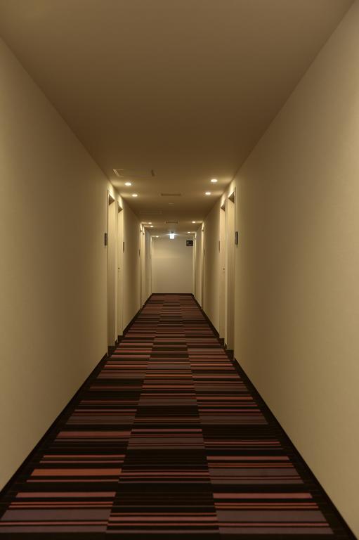 เดอะ บี อากาซุกะ-มิตสึเกะ Hotel โตเกียว ภายนอก รูปภาพ