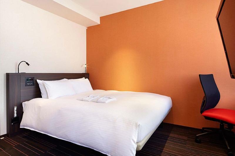 เดอะ บี อากาซุกะ-มิตสึเกะ Hotel โตเกียว ภายนอก รูปภาพ
