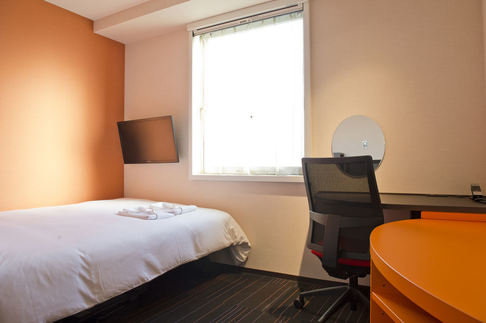 เดอะ บี อากาซุกะ-มิตสึเกะ Hotel โตเกียว ภายนอก รูปภาพ