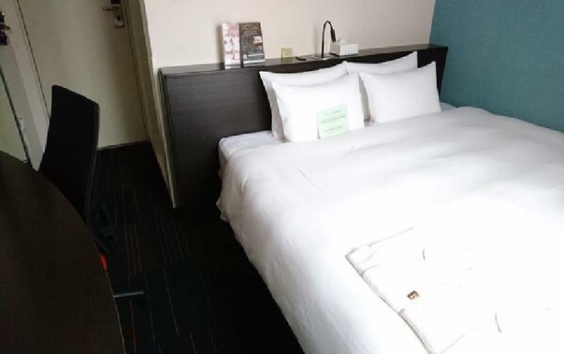 เดอะ บี อากาซุกะ-มิตสึเกะ Hotel โตเกียว ภายนอก รูปภาพ